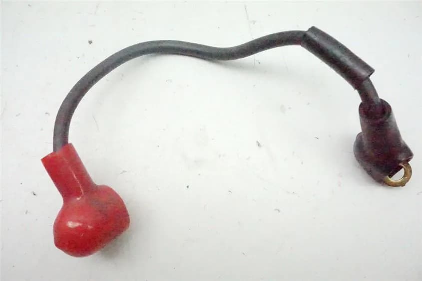 KAWASAKI KLE 500 LE500A PLUSKABEL KABEL BATTERIE