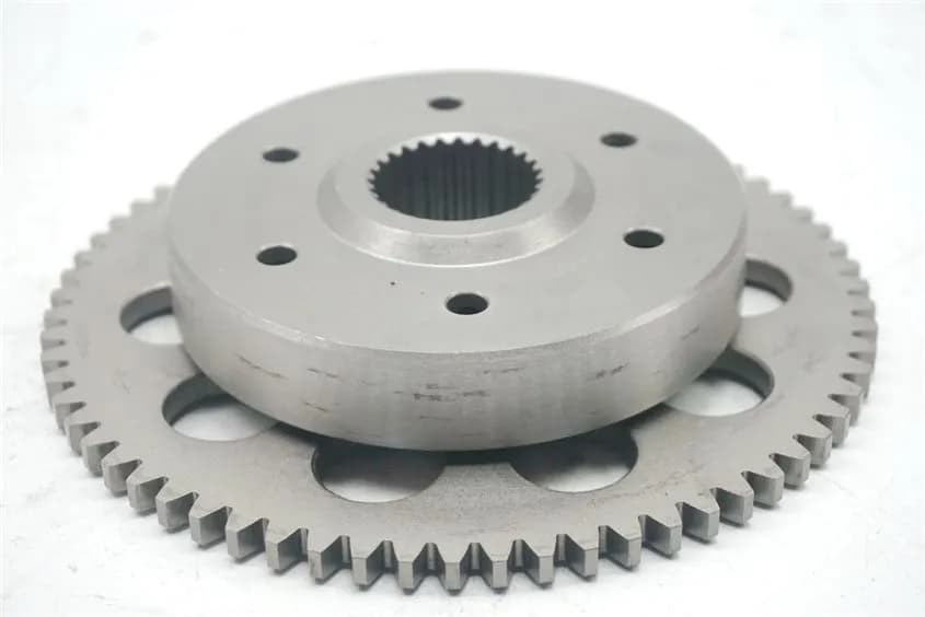 HONDA GL 1500 SE SC22 B GOLDWING ANLASSERFREILAUF FREILAUF STARTERKUPPLUNG