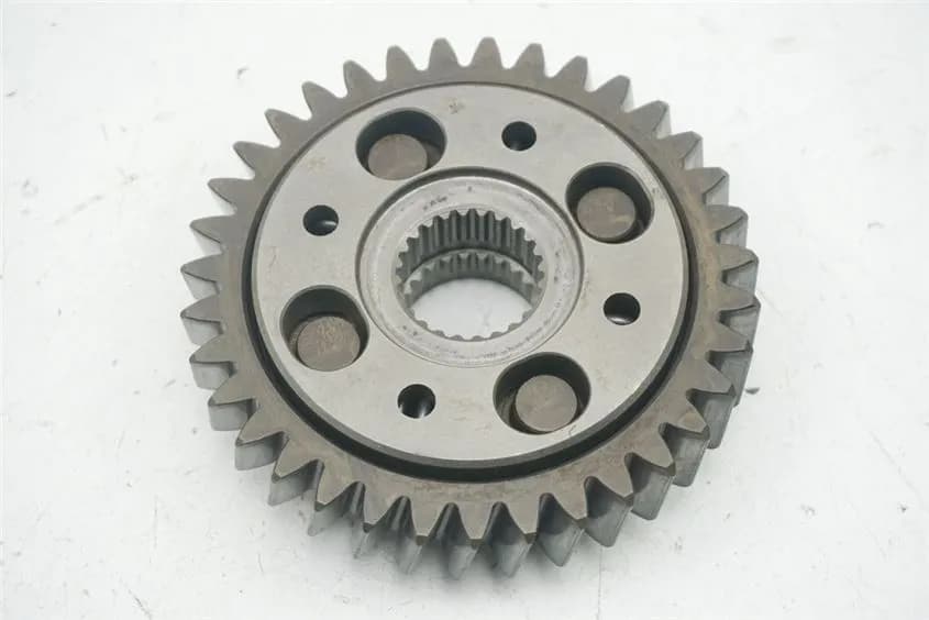 HONDA GL 1500 SE SC22 B GOLDWING ZAHNRAD ENDANTRIEB AUSGANGSWELLE