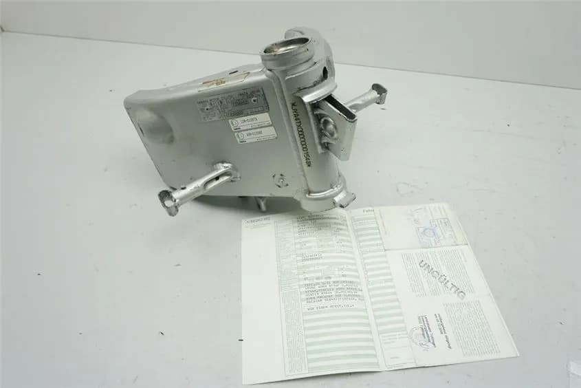 YAMAHA TDM 850 4TX RAHMEN & BRIEF FRAME RAHMENKOPF