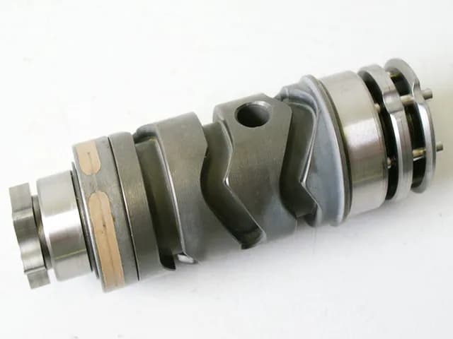 DUCATI 749 SCHALTWALZE GETRIEBE SHIFT CAM