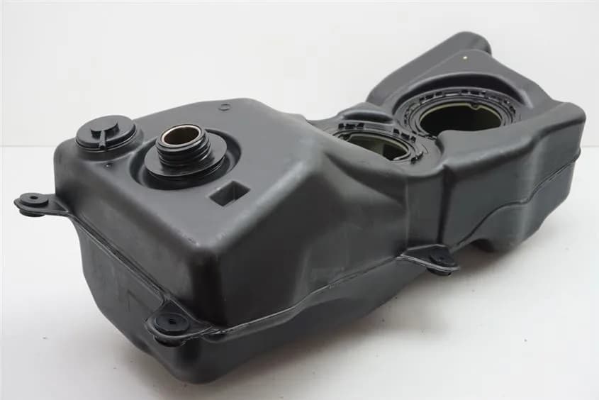 HONDA GL 1800 SC47 A ABS GOLDWING TANK BENZINTANK FUEL