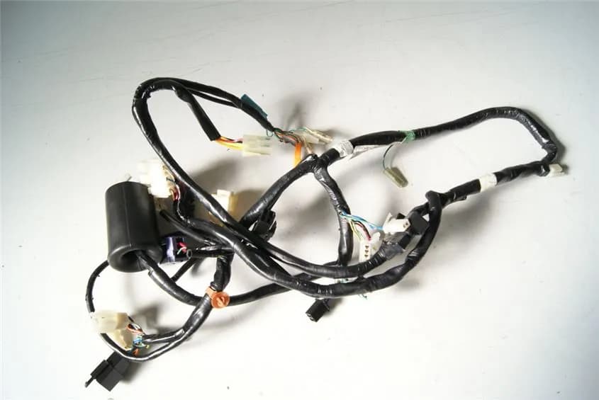HONDA CBR 125 JC34 KABELBAUM WIRE HARNESS