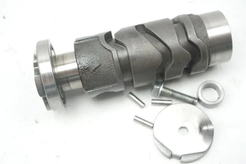 HONDA CX 500 C PC01 SCHALTWALZE GETRIEBE