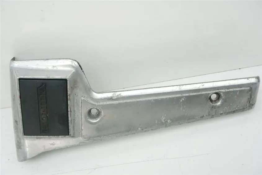 HONDA CX 500 C PC01 VERKLEIDUNG KÜHLER RECHTS ABDECKUNG COVER