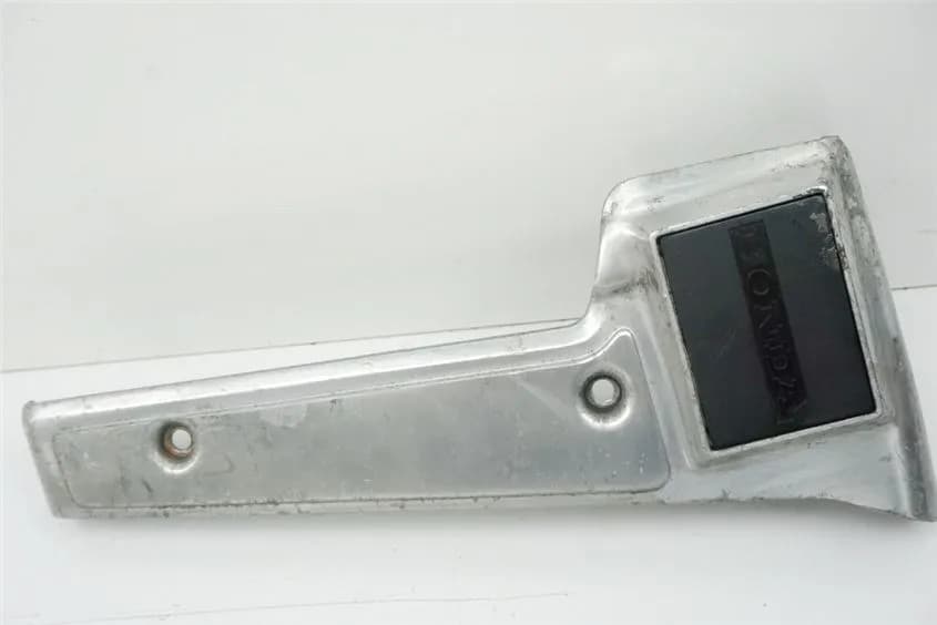 HONDA CX 500 C PC01 VERKLEIDUNG KÜHLER LINKS ABDECKUNG COVER