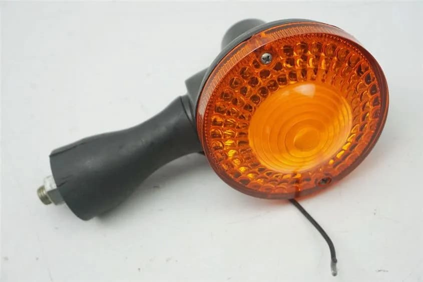 HONDA CX 500 C PC01 BLINKER RECHTS VORN TURN SIGNAL