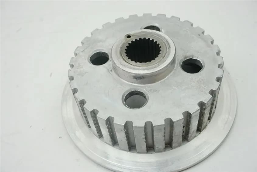 HONDA CX 500 C PC01 KUPPLUNGSKORB INNEN NABE KUPPLUNG