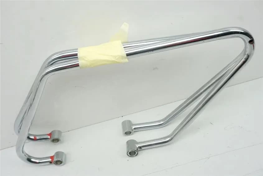 KAWASAKI VN 1600 CLASSIC VNT60A ABSTANDSHALTER SATTELTASCHEN