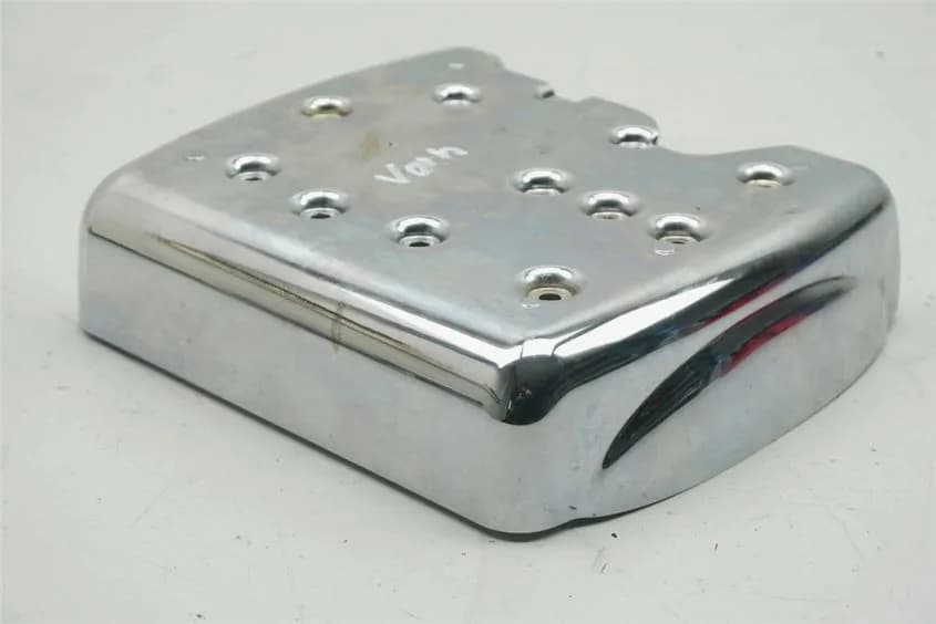 KAWASAKI VN 1600 CLASSIC VNT60A VENTILDECKEL VORN COVER MOTORDECKEL ZYLINDERKOPF