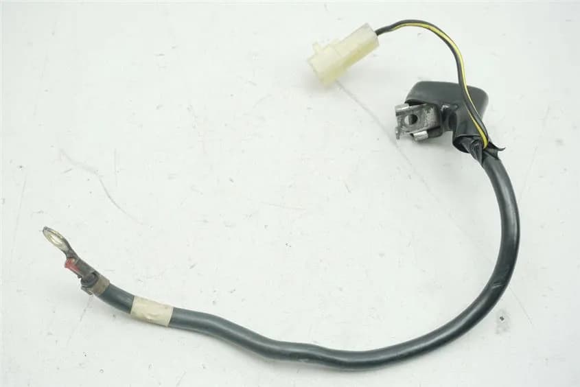 KAWASAKI VN 1600 CLASSIC VNT60A MASSEKABEL MINUSKABEL