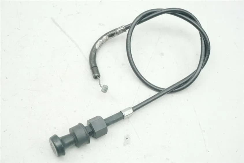 KAWASAKI VN 1600 CLASSIC VNT60A CHOKEHEBEL CHOKEZUG CHOKE