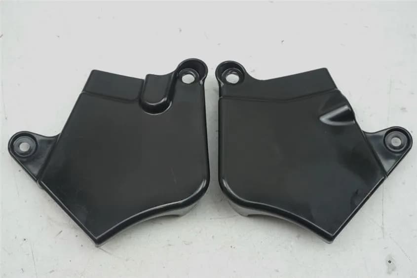 KAWASAKI VN 1600 CLASSIC VNT60A ABDECKUNG LENKKOPF COVER RAHMEN VERKLEIDUNG