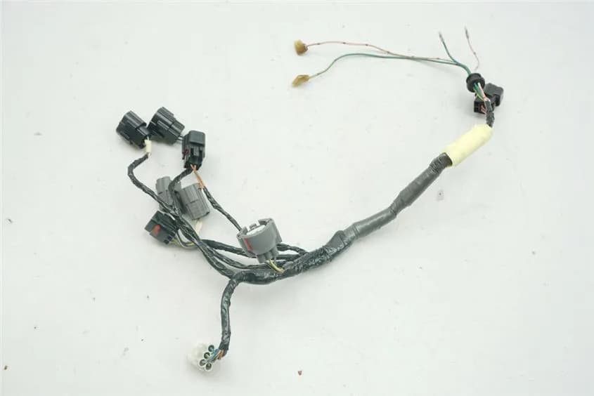 KAWASAKI VN 1600 CLASSIC VNT60A KABELBAUM EINSPRITZANLAGE KABEL