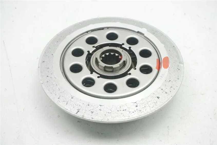 KAWASAKI VN 1600 CLASSIC VNT60A DÄMPFERPLATTE KUPPLUNG KUPPLUNGSKORB DÄMPFER