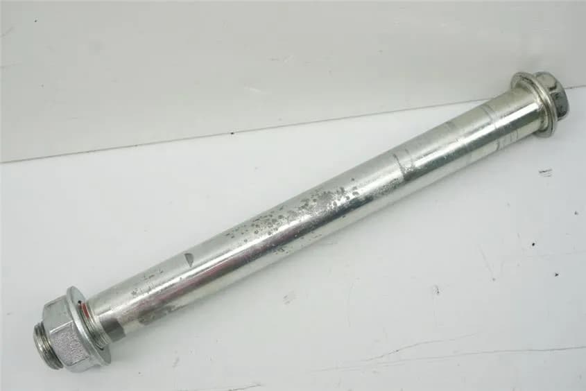 KAWASAKI VN 1600 CLASSIC VNT60A SCHWINGACHSE ACHSE SCHWINGE