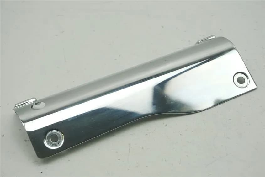 KAWASAKI VN 1600 CLASSIC VNT60A ABDECKUNG GABEL COVER LINKS OBEN DECKEL