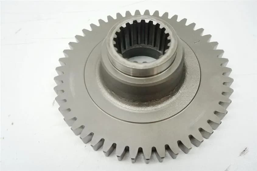 KAWASAKI VN 1600 CLASSIC VNT60A ZAHNRAD AUSGLEICHSWELLE KURBELWELLE