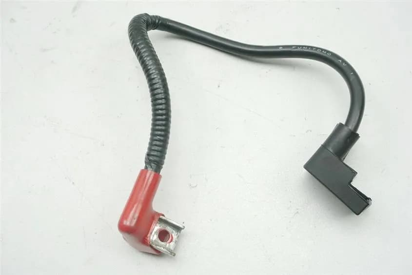 KAWASAKI VN 1600 CLASSIC VNT60A PLUSKABEL KABEL BATTERIE