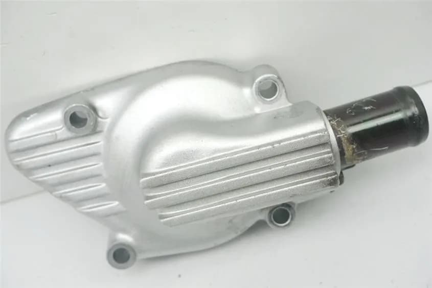 KAWASAKI VN 1600 CLASSIC VNT60A MOTORDECKEL WASSERPUMPE COVER DECKEL