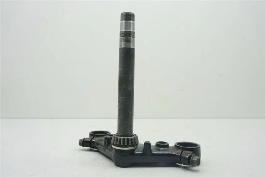 HONDA CB 650 C RC05 GABELBRÜCKE UNTEN GABEL FORK