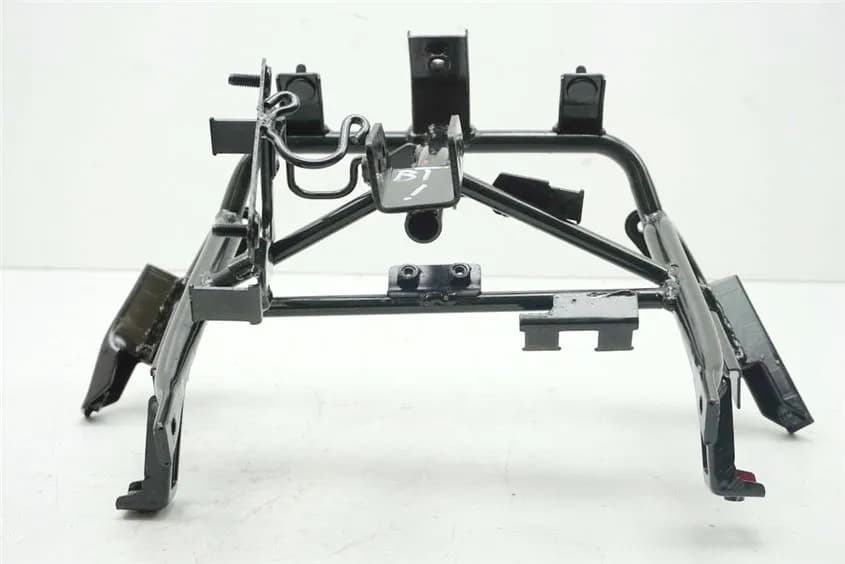 KYMCO DOWNTOWN 125 i VERKLEIDUNGSHALTER TRÄGER STÜTZE GEWEIH