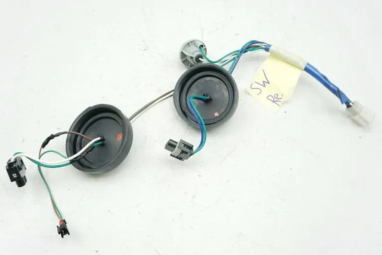 KYMCO DOWNTOWN 125 i KABELBAUM SCHEINWERFER RECHTS KABEL