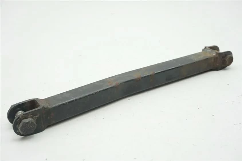 SUZUKI GS 500 E GM51B BREMSANKERSTREBE STREBE BREMSSATTEL