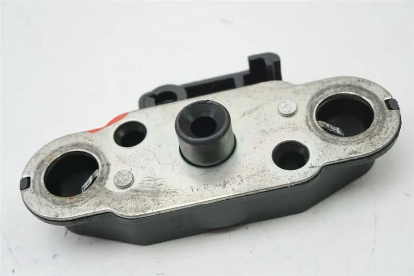 SUZUKI GSX-R 600 WVCV VERSCHLUß SOZIUSSITZ VERRIEGELUNG HALTER