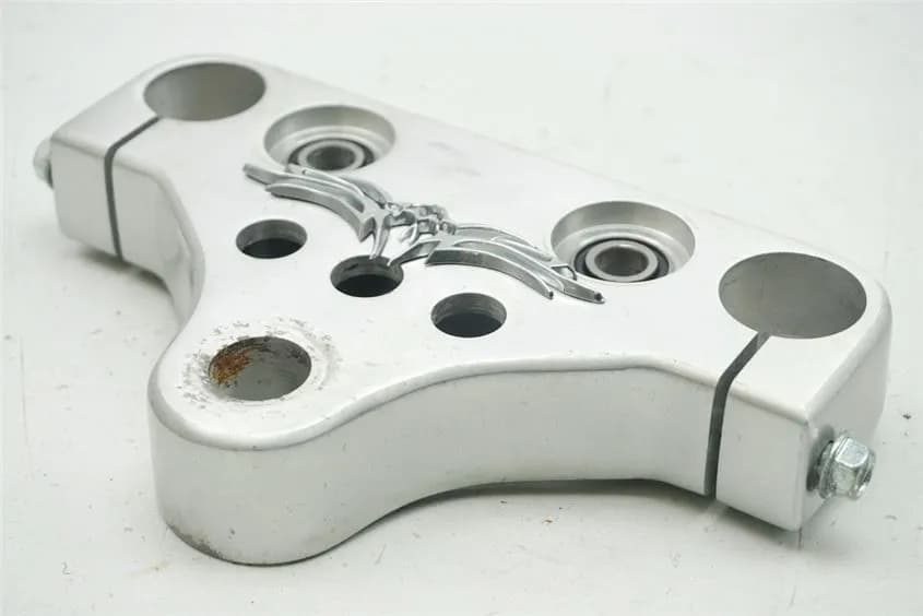 KYMCO HIPSTER 125 R1 GABELBRÜCKE OBEN GABEL FORK