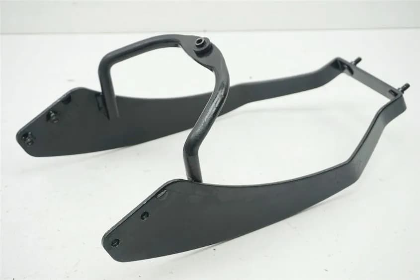 KYMCO HIPSTER 125 R1 HECKRAHMEN RAHMENHECK TRÄGER