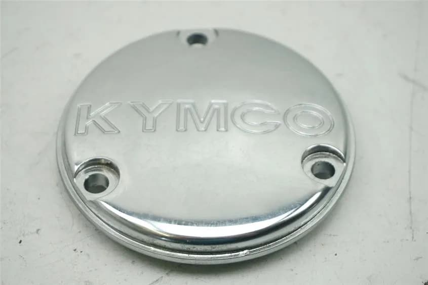 KYMCO HIPSTER 125 R1 MOTORDECKEL LINKS COVER MOTOR LIMADECKEL