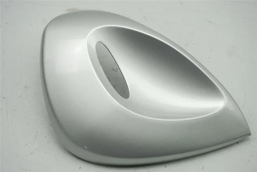 KYMCO HIPSTER 125 R1 VERKLEIDUNG TANK LINKS ABDECKUNG COVER SEITENDECKEL