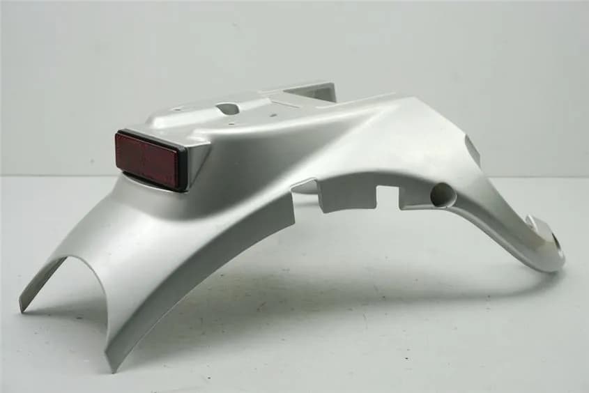 KYMCO HIPSTER 125 R1 KOTFLÜGEL HINTEN FENDER HALTER SOZIUSSITZ RADLAUF