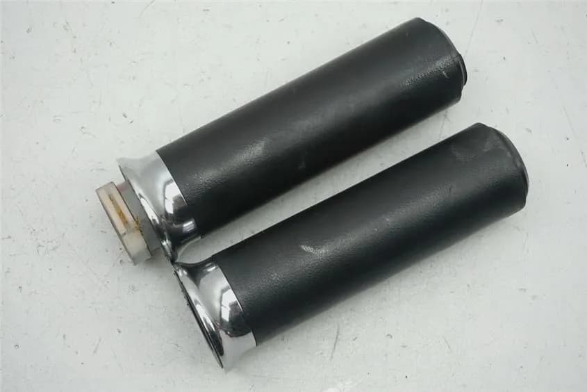 KYMCO HIPSTER 125 R1 GASGRIFF GRIFF GRIFFGUMMIS