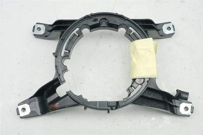 BMW R 1200 RS R12WR (LC) HALTERUNG TANKDECKEL GEHÄUSE ADAPTERRING HALTER