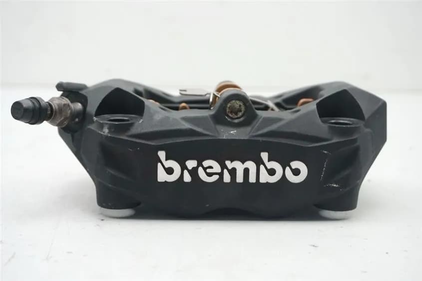 BMW R 1200 RS R12WR (LC) BREMSSATTEL LINKS BREMBO - BRAKE CALIPER