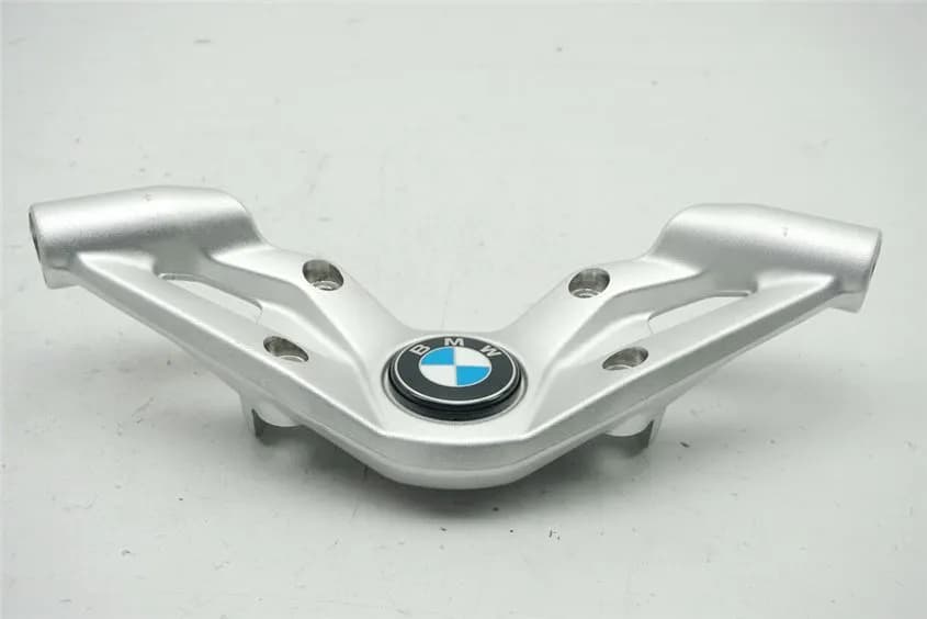 BMW R 1200 RS R12WR (LC) GABELBRÜCKE OBEN HALTER LENKERSTUMMEL