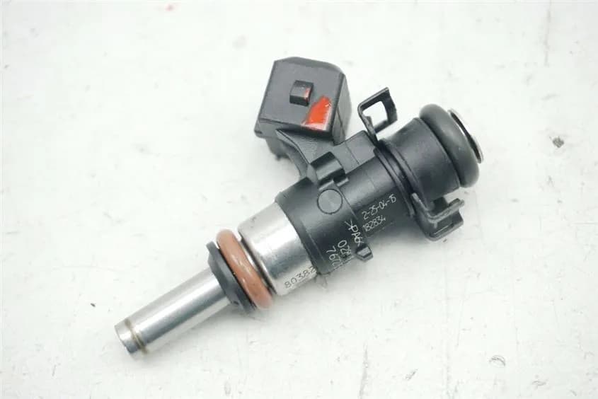 BMW R 1200 RS R12WR (LC) EINSPRITZDÜSE EINSPRITZVENTIL INJECTION