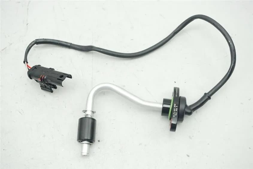 BMW R 1200 RS R12WR (LC) ÖLSTANDSGEBER SENSOR ÖLSTAND GEBER ÖL TEMPERATUR