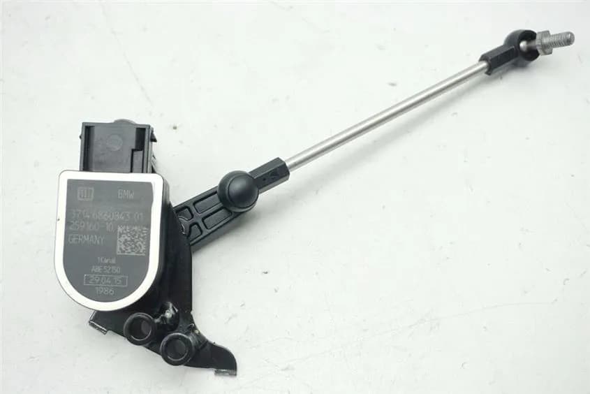 BMW R 1200 RS R12WR (LC) HÖHENSTANDSSENSOR HINTEN LEVEL SENSOR