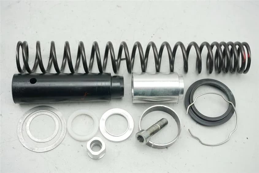 BMW R 1200 RS R12WR (LC) GABEL INNENTEILE RECHTS FEDER