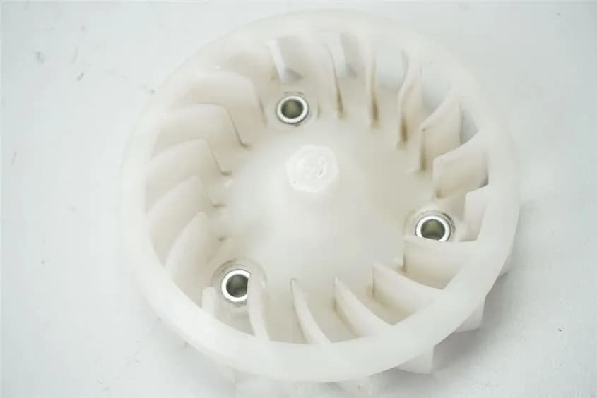 HONDA NSC 50 WH AF72 VISION LÜFTERRAD LÜFTER