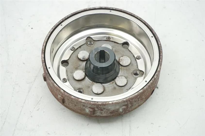 HONDA NSC 50 WH AF72 VISION LIMA ROTOR POLRAD LICHTMASCHINE