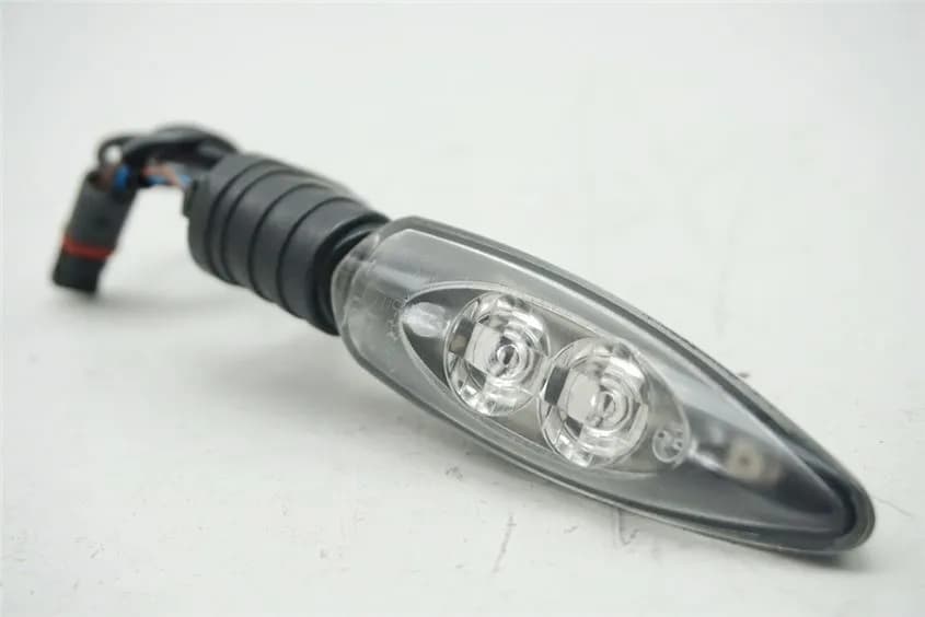 BMW R 1200 RS R12WR (LC) BLINKER RECHTS HINTEN TURN SIGNAL