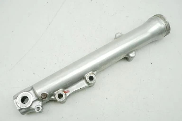 KAWASAKI Z 440 KZ 440 A TAUCHROHR LINKS GABELFUß GABELHOLM GABEL