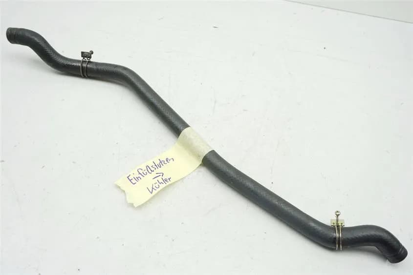 KYMCO DOWNTOWN 125 i KÜHLERSCHLAUCH KÜHLER -> EINFÜLLSTUTZEN