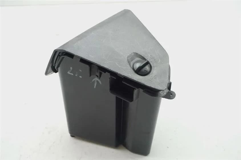 KYMCO DOWNTOWN 125 i STAUFACH LINKS VORN STAUBOX HANDSCHUFACH