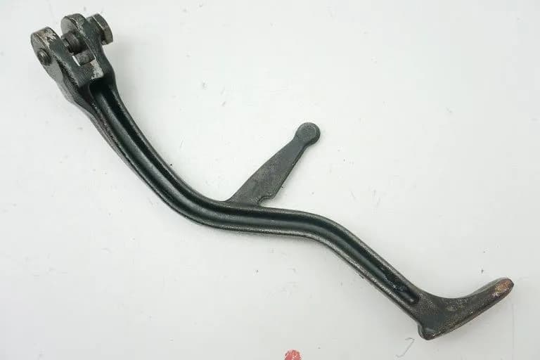 YAMAHA TDM 850 4TX SEITENSTÄNDER STÄNDER