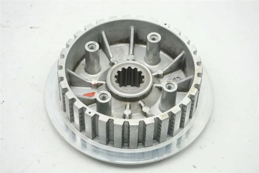 KAWASAKI Z 440 KZ 440 A KUPPLUNGSKORB INNEN NABE KUPPLUNG - 25604 KM